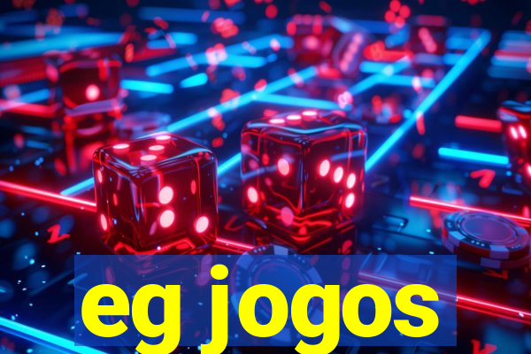 eg jogos